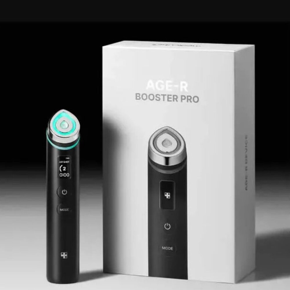 MediCube Age-R Booster Pro
